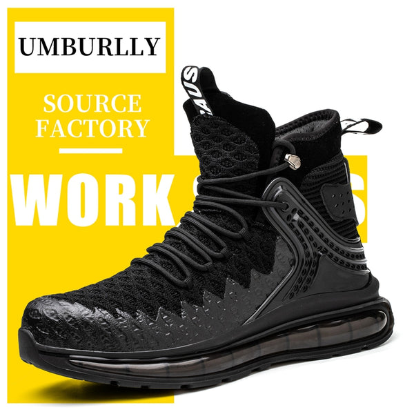 Teenro Safety Shoes Online – Protect Your Feet at Work