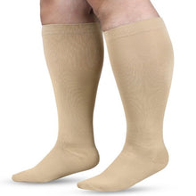 Laden Sie das Bild in den Galerie-Viewer, 7XL Compression Socks