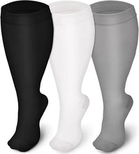 Laden Sie das Bild in den Galerie-Viewer, L Compression Socks