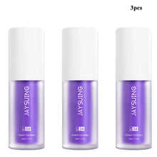 Load image into Gallery viewer, v34 Colour Corrector, Tooth Stain Removal, Teeth Whitening Booster, Purple Toothpaste, Colour Correcting, Protect Tooth Enamel Intensive Stain Removal