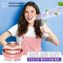 Load image into Gallery viewer, v34 Colour Corrector, Tooth Stain Removal, Teeth Whitening Booster, Purple Toothpaste, Colour Correcting, Protect Tooth Enamel Intensive Stain Removal