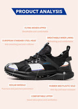 Laden Sie das Bild in den Galerie-Viewer, Shock-absorbent