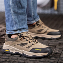 Laden Sie das Bild in den Galerie-Viewer, women's safety toe shoes