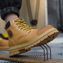 Laden Sie das Bild in den Galerie-Viewer, womens nonslip boots
