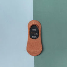 Laden Sie das Bild in den Galerie-Viewer, 10 Pair Men Women Ankle Socks White Invisible Socks antiskid boat socks