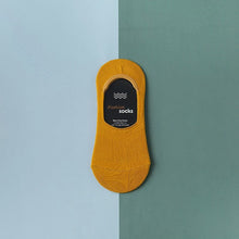 Laden Sie das Bild in den Galerie-Viewer, 10 Pair Men Women Ankle Socks White Invisible Socks antiskid boat socks