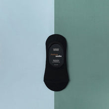 Laden Sie das Bild in den Galerie-Viewer, 10 Pair Men Women Ankle Socks White Invisible Socks antiskid boat socks