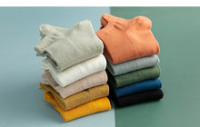 Laden Sie das Bild in den Galerie-Viewer, 10 Pair Men Women Ankle Socks White Invisible Socks antiskid boat socks