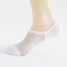 Laden Sie das Bild in den Galerie-Viewer, 10 Pairs Men Socks Non-slip Durable Mens Athletic Socks