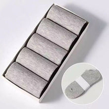 Laden Sie das Bild in den Galerie-Viewer, mens ankle socks