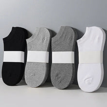 Laden Sie das Bild in den Galerie-Viewer, mens athletic socks