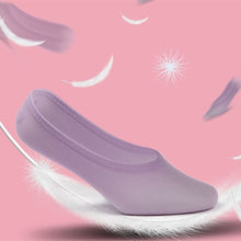 Laden Sie das Bild in den Galerie-Viewer, 10 Pairs Women Sock Hidden Socks