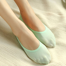Laden Sie das Bild in den Galerie-Viewer, 10 Pairs Women Sock Hidden Socks