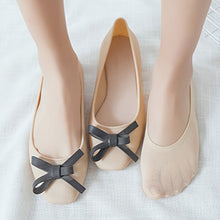 Laden Sie das Bild in den Galerie-Viewer, 10 Pairs Women Sock Hidden Socks