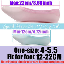 Laden Sie das Bild in den Galerie-Viewer, 10 Pairs Women Sock Hidden Socks