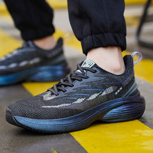Laden Sie das Bild in den Galerie-Viewer, work shoes slip resistant
