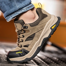 Laden Sie das Bild in den Galerie-Viewer, welders boots