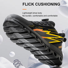 Laden Sie das Bild in den Galerie-Viewer, work shoes for women