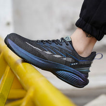 Laden Sie das Bild in den Galerie-Viewer, work sneakers mens