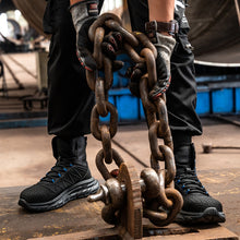 Laden Sie das Bild in den Galerie-Viewer, puma steel toe shoes