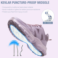 Laden Sie das Bild in den Galerie-Viewer, Goodyear welt construction