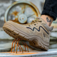 Laden Sie das Bild in den Galerie-Viewer, slip resistant boots for women