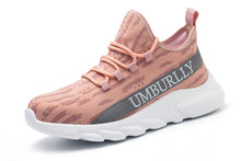 Laden Sie das Bild in den Galerie-Viewer, comfortable work shoes for women