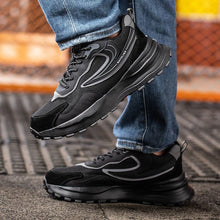 Laden Sie das Bild in den Galerie-Viewer, safety boots, Steel Toe shoes