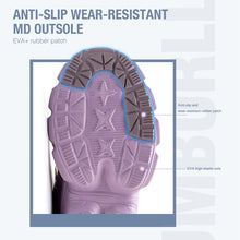 Laden Sie das Bild in den Galerie-Viewer, Cushioned insole work shoes