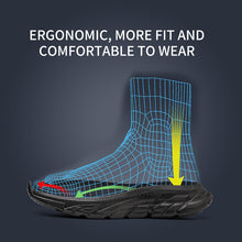 Laden Sie das Bild in den Galerie-Viewer, composite toe shoes for men