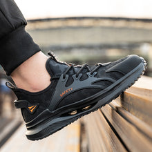 Laden Sie das Bild in den Galerie-Viewer, Puncture Resistance