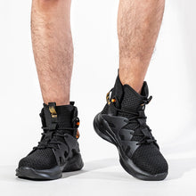 Laden Sie das Bild in den Galerie-Viewer, lace up work boots