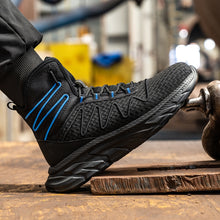 Laden Sie das Bild in den Galerie-Viewer, reebok work boots