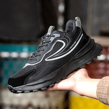 Laden Sie das Bild in den Galerie-Viewer, velcro work boots