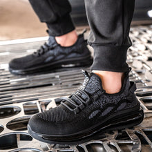 Laden Sie das Bild in den Galerie-Viewer, caterpillar safety shoes