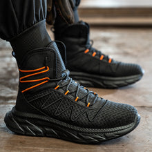 Laden Sie das Bild in den Galerie-Viewer, dewalt work boots