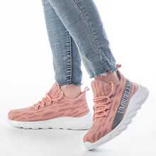 Laden Sie das Bild in den Galerie-Viewer, composite toe shoes for women