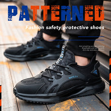 Laden Sie das Bild in den Galerie-Viewer, Alloy toe