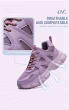 Laden Sie das Bild in den Galerie-Viewer, Non-metallic safety toe