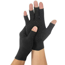 Laden Sie das Bild in den Galerie-Viewer, Compression Gloves