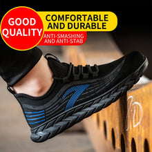 Laden Sie das Bild in den Galerie-Viewer, composite toe shoes