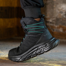 Laden Sie das Bild in den Galerie-Viewer, best waterproof work boots