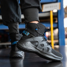 Laden Sie das Bild in den Galerie-Viewer, timberland boots steel toe