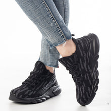 Laden Sie das Bild in den Galerie-Viewer, safety shoes for women