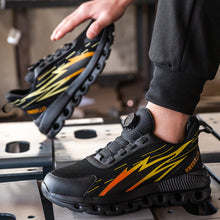 Laden Sie das Bild in den Galerie-Viewer, slip resistant shoes for women