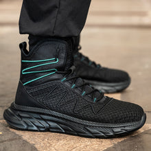 Laden Sie das Bild in den Galerie-Viewer, good work boots