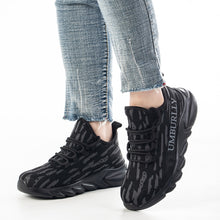 Laden Sie das Bild in den Galerie-Viewer, womens steel toe work boots