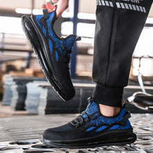 Laden Sie das Bild in den Galerie-Viewer, safety boots near me