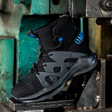 Laden Sie das Bild in den Galerie-Viewer, composite toe work boots