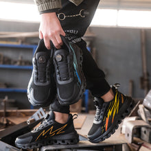 Laden Sie das Bild in den Galerie-Viewer, womens business casual shoes